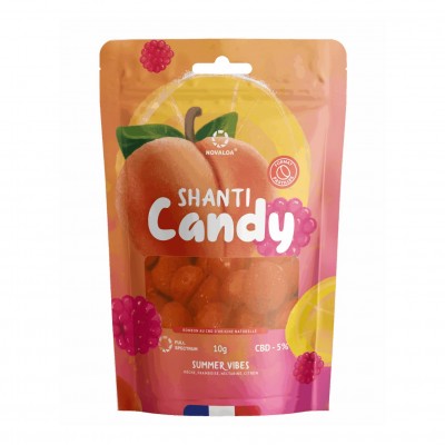 Bonbon CBD Summer Vibes |...