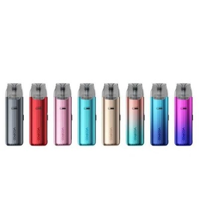 Kit Pod Vmate Pro 900mAh...
