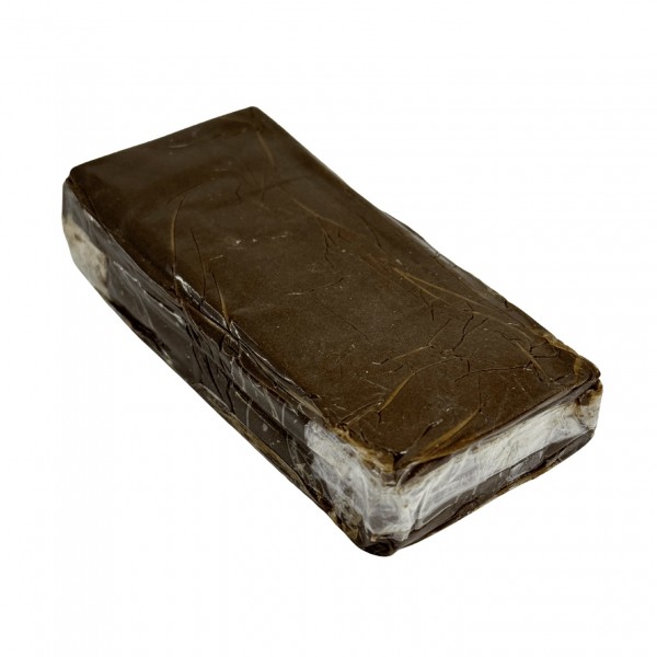 Résine CBD Static 50% - 100g Quantité Limitée