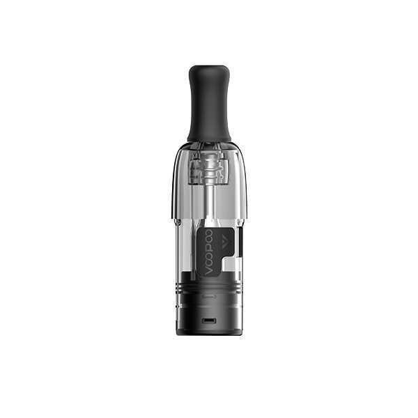 Pod de remplacement Doric Galaxy S1 2ml (0.7ohm) - Voopoo (2 pièces)