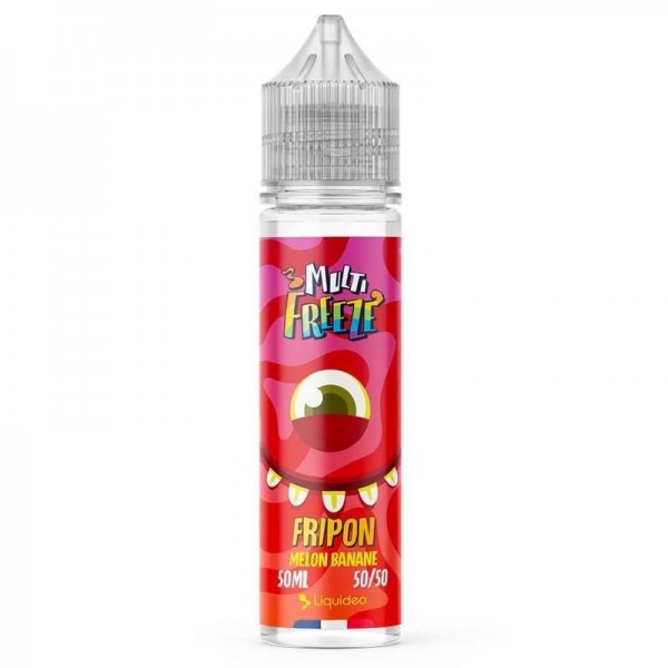 Fripon 50ml Multi Freeze Liquideo