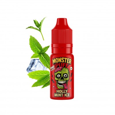 Eliquide Monster Puff 10ml...