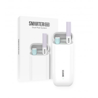 Kit Smarter Pod Duo