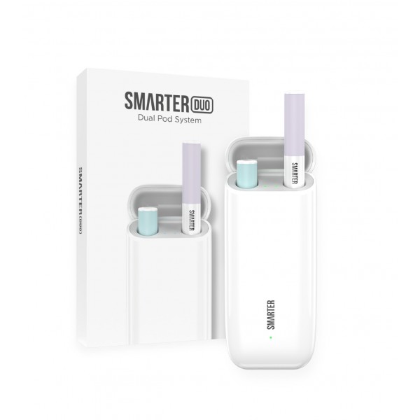 Kit Smarter Pod Duo