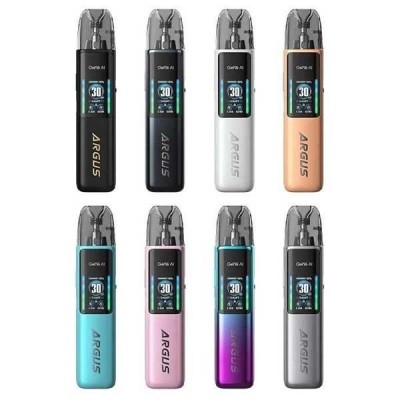 Kit Pod Argus G2 1000mAh -...