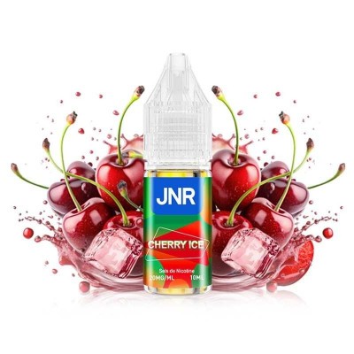 Cherry Ice 10ml JNR...