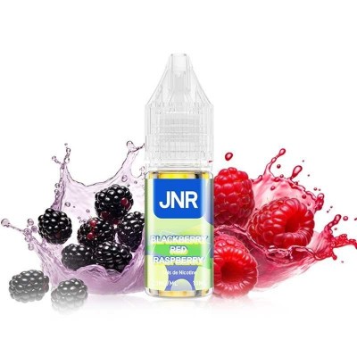 E-liquide Blackberry Red...