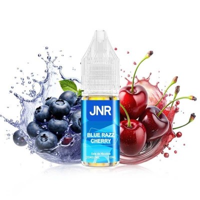 E-liquide Blue Razz Cherry...
