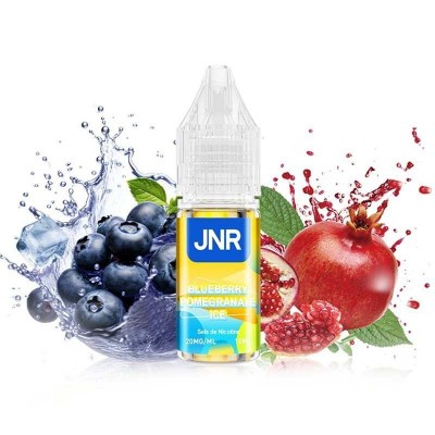 E-liquide Blueberry...