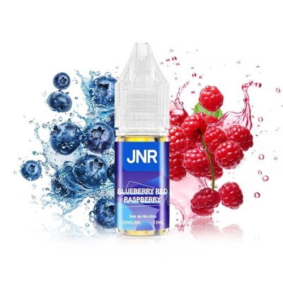 E-liquide Blueberry Red...