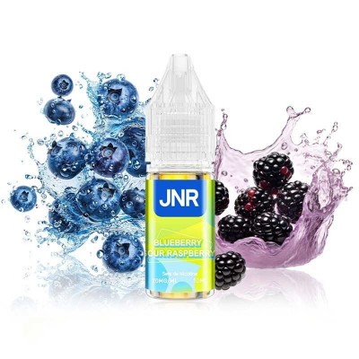 E-liquide Blueberry Sour...
