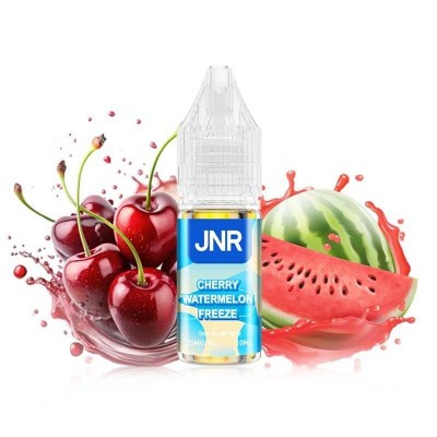 E-liquide Cherry Watermelon...
