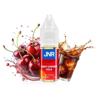 E-liquide Fizzy Cherry Cola...