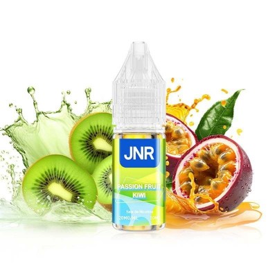 E-liquide Passion Fruit...
