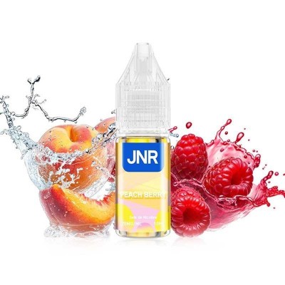 E-liquide Peach Berry 10ml...