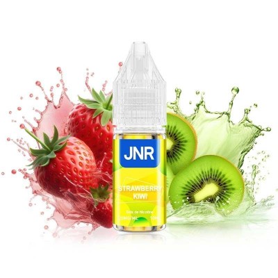 E-liquide Strawberry Kiwi...