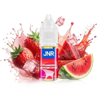 E-liquide Strawberry...