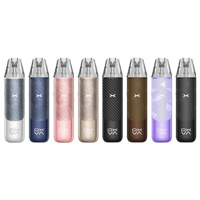 Kit Pod NeXLIM Go 1800mAh -...