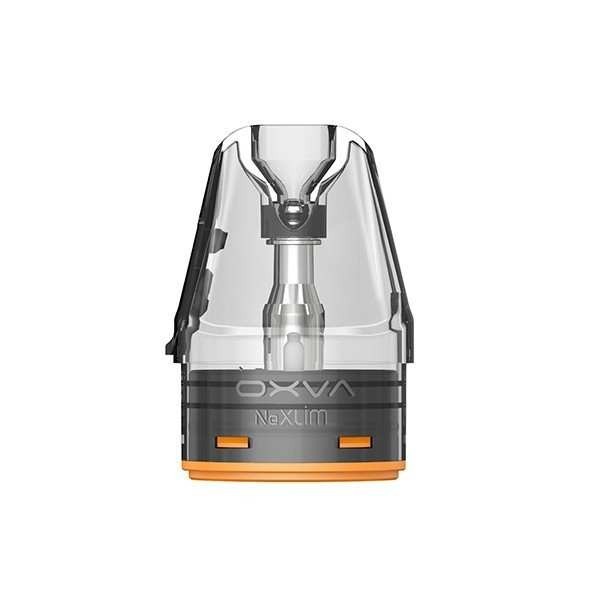 Pod de remplacement NeXLIM 4ml (0.6/0.8/1.2) - OXVA (pack de 3)