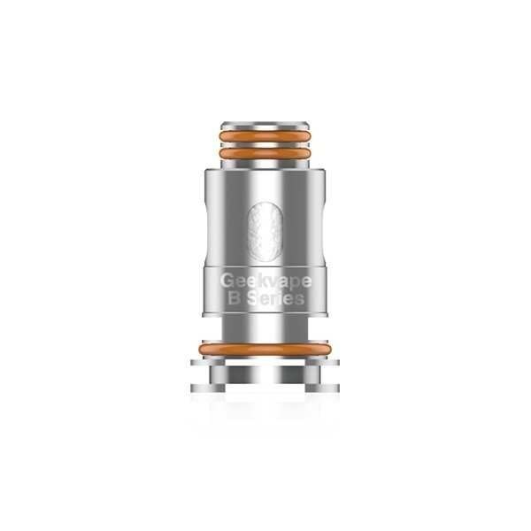 Resistances B Coil Geekvape (pack de 5)