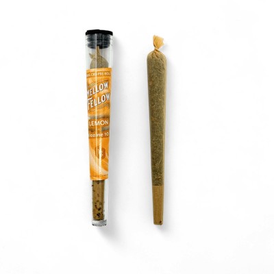 Infustick Pre Roll CBD...
