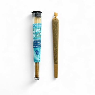 Infustick Pre Roll CBD...
