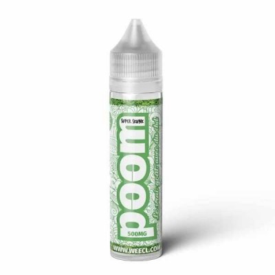 Poom Super Skunk CBD 50ml -...