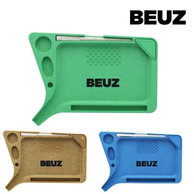 Plateau de roulage en...