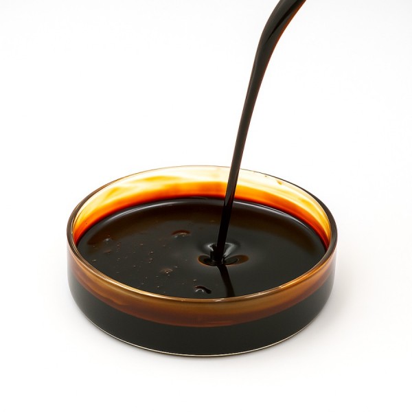 Crude CBD Full Spectrum 50% 1 Litre