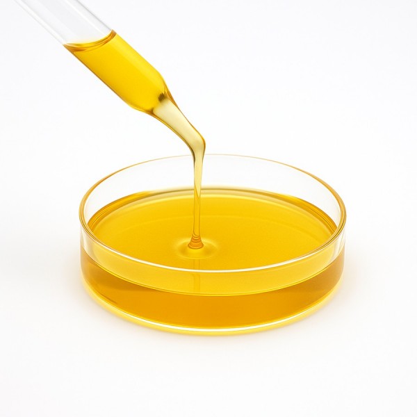 Distillat Cristal Resistant CBD 50% Broad Spectrum 1 Litre