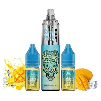 Puff Tornado RandM 20K...