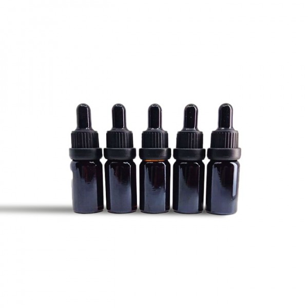 Huiles CBD 10% full spectrum | MARQUE BLANCHE