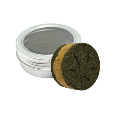Résine CBD Oréhash 25g