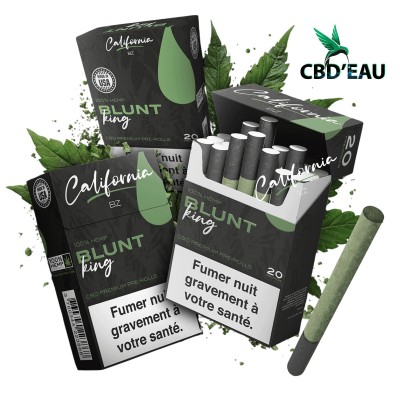 Cigarettes CBD Premium...
