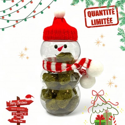 Fleurs CBD Frozen Édition...