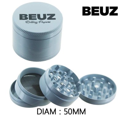 Grinder Metal Beuz Nexius...