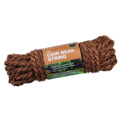 Corde de haricot de coco de...