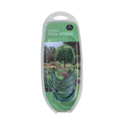 Crochet simple à outils lot...