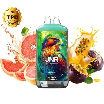 Puff Falcon-X Plus 28K Love...