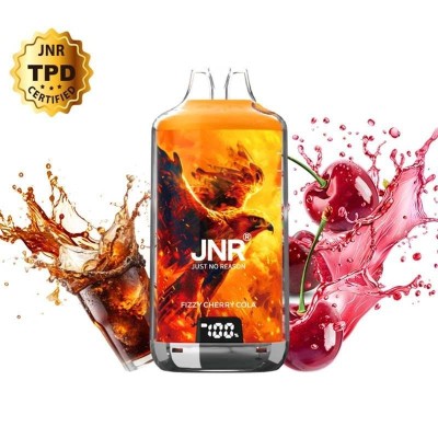 Puff Falcon-X Plus 28K...