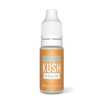 Mango Kush Harmony 10ml...