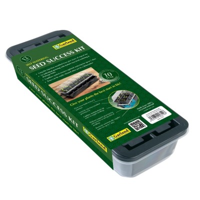 Kit de graines à arrosage...