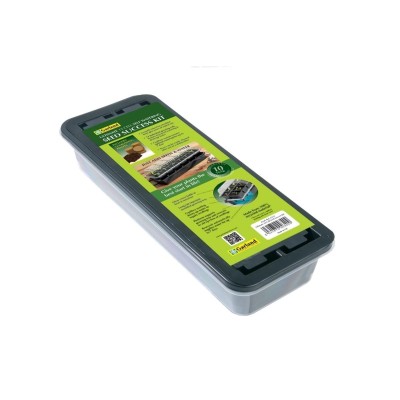 Kit de graines à arrosage...