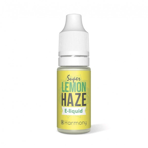Super Lemon Haze | HARMONY sans nicotine