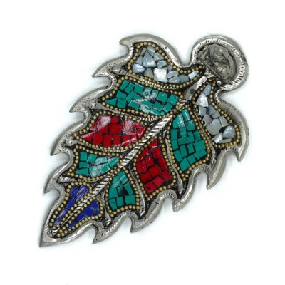 Porte-Encens Tibétain...