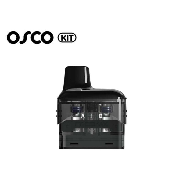 Cartouche Osco Pod 6ml (2pcs) - Freemax