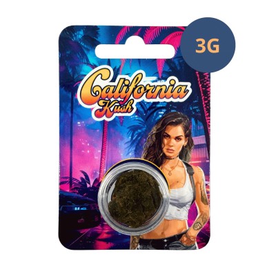 Résine Frozen CBN CBD 40%...