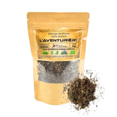 Mélange de plantes |...