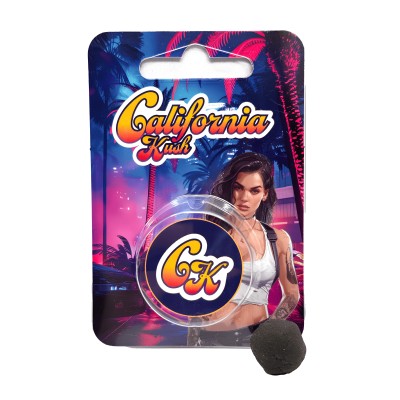 Hash 30% MCPN California...