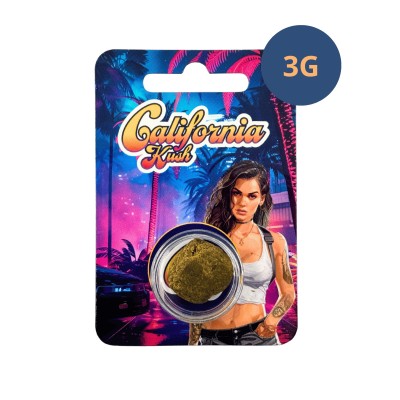 Résine Ice O Lator CBD 40%...